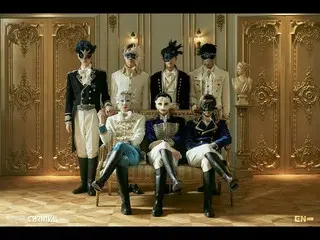 【公式bht】ENHYPEN「Drunk-Dazed」Official MV  