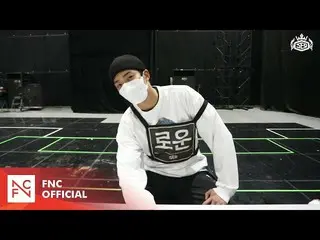 【公式】SF9、- 「The Stealer(The Scene)」Practice Video |キングダム(KINGDOM：LEGENDARY WAR)RE