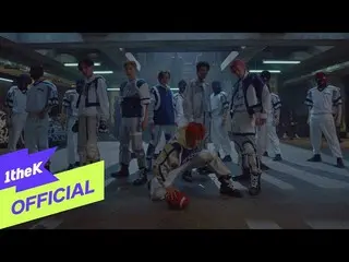【公式loe】 [MV]P1Harmony_ _ (P1Harmony_ )_ Scared(怖いニー)(Performance Ver