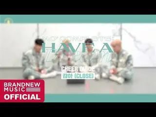【T公式】AB6IX、[🎥] AB6IX「巻き(CLOSE)」応援法ガイドビデオ🎥LINK： 📋LI  