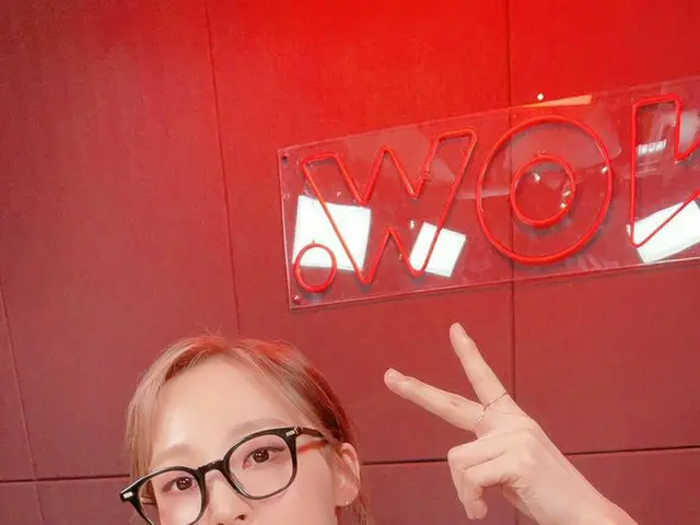 【t公式】MAMAMOO、[ #ムンビョル] しばらくして、9時、我々ムームー皆さん 今日ムンビョルこれと共にネイバー ナウ」studioドアナイト」楽しく遊ん