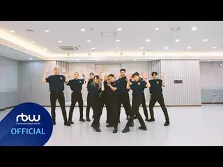 【公式】MAMAMOO、[フィイン]「water color」私服振り付け映像(フィン先輩ver