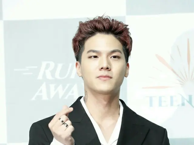 TEENTOP C.A.P、5月10日に入隊へ