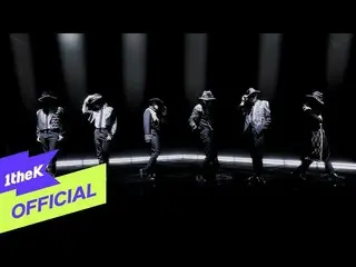 【公式loe】 [Teaser]ONEUS_ _ (ONEUS_ )_ BLACK MIRROR MV Teaser(ZERO ver