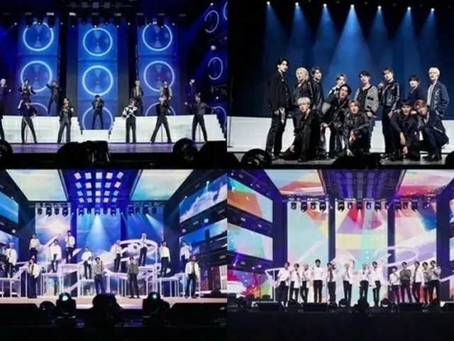 SEVENTEEN、日本オンラインファンミーティング＆トークショーを成功裏に終える