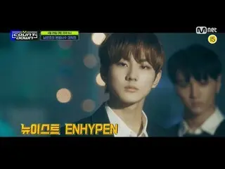 【J公式mn】今週の「MCOUNTDOWN_ _ 」ラインナップは？Mnet / Mnet Smartで日韓同時放送！  