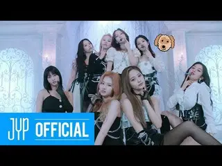 【公式】「TWICE "、[4K]" CRY FOR ME」The Kelly Clarkson Show Full Performance  