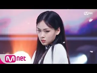 【公式mnk】【BIBI  -  BAD SAD AND MAD] Comeback Stage | #MCOUNTDOWN_ | MCOUNTDOWN_ _ 