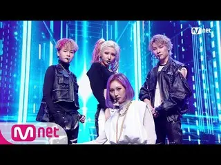 【公式mnk】【CHECKMATE  -  YOU] KPOP TV Show | #MCOUNTDOWN_ | MCOUNTDOWN_ _ EP.707 | 