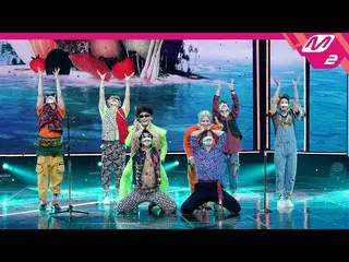 【公式mn2】直カム、 NORAZO_」の野菜(Vegetable)」(NORAZO FanCam)| MCOUNTDOWN_2021.4.29  