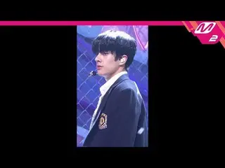 【公式mn2】直カム、ENHYPEN_ ジェイク_」Drunk-Dazed」(ENHYPEN_ _ JAKE FanCam)| MCOUNTDOWN_2021.