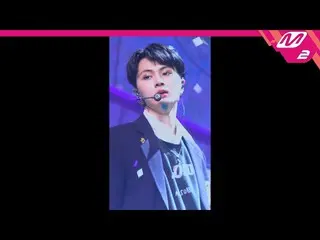 【公式mn2】直カム、ENHYPEN_ ジェイ_」Drunk-Dazed」(ENHYPEN_ _ JAY FanCam)| MCOUNTDOWN_2021.4.