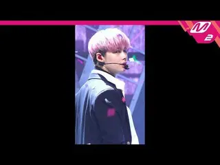 【公式mn2】直カム、ENHYPEN_ ニッキー_」Drunk-Dazed」(ENHYPEN_ _ NI-KI FanCam)| MCOUNTDOWN_2021