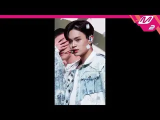 【公式mn2】直カム、AB6IX_ _ イ・デフィ_ _」巻き(CLOSE)」(AB6IX_ _ LEE DAE HWI FanCam)| MCOUNTDOWN
