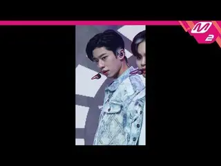 【公式mn2】直カム、AB6IX_ _ キム・ドンヒョン_」巻き(CLOSE)」(AB6IX_ _ KIM DONG HYUN FanCam)| MCOUNTD