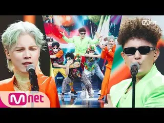 【公式mnk】【NORAZO  -  Vegetable] Comeback Stage | #MCOUNTDOWN_ | MCOUNTDOWN_ _ EP.7