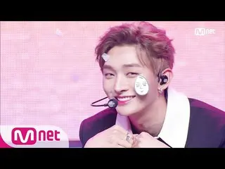 【公式mnk】【YOON JISUNG  -  LOVE SONG] KPOP TV Show | #MCOUNTDOWN_ | MCOUNTDOWN_ _ E