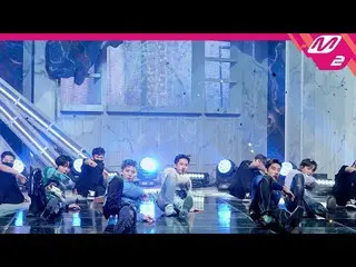 【公式mn2】直カム、NU'EST_ _」INSIDE OUT」(NU'EST FanCam)| MCOUNTDOWN_2021.4.29  