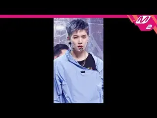 【公式mn2】直カム、NU'EST_ レン_」INSIDE OUT」(NU'EST REN FanCam)| MCOUNTDOWN_2021.4.29  