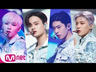 【公式mnk】【AB6IX_ _  -  Intro + CLOSE] Comeback Stage | #MCOUNTDOWN_ | MCOUNTDOWN_ 