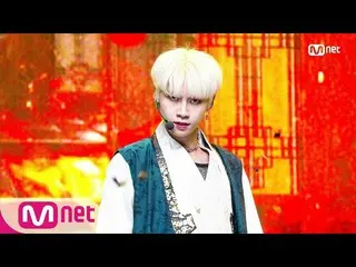 【公式mnk】【LEE JINHYUK_  -  Coup d'État] KPOP TV Show | #MCOUNTDOWN_ | MCOUNTDOWN_ 