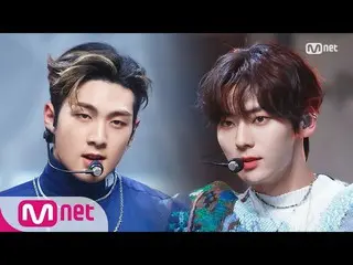 【公式mnk】【NU'EST  -  INSIDE OUT] Comeback Stage | #MCOUNTDOWN_ | MCOUNTDOWN_ _ EP.