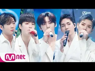 【公式mnk】【NU'EST  -  Intro + DO NOT WANNA GO] Comeback Stage | #MCOUNTDOWN_ | MCOU