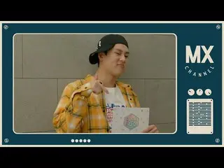 【公式sta】【MONSTA X_モンチャンネル] [B] EP.231 JH Vlog：「Show！ Music Core」Special MC  