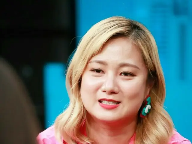 女芸人パク・ナレ、YouTubeチャンネル「HEY NARAE」でのセクハラ問題で警察が捜査に着手