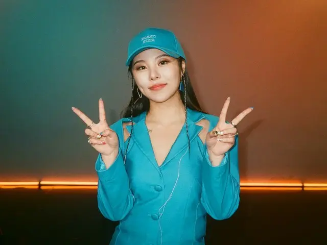 【t公式】MAMAMOO、RT M2MPD：フィルムカメラで記録した4月の思い出📸5月にもずっとエムツーと一緒にします❣ #4月のエムツー #M2film#リ