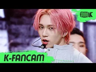 【公式kbk】【K-Fancam]P1Harmony_ テオ直カム」怖いなんて(Scared)」(P1Harmony_ _ THEO Fancam)l Musi