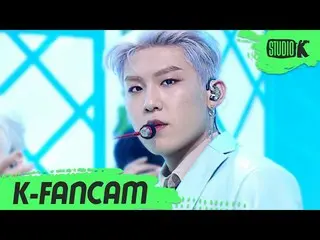 【公式kbk】【K-Fancam]AB6IX_ パク・ウジン_ 直カム」巻き(CLOSE)」(AB6IX_ _ Park Woo-jin Fancam)l Mu