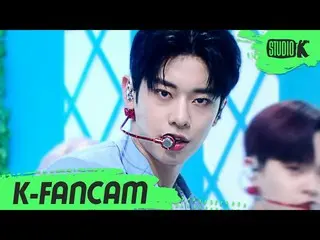 【公式kbk】【K-Fancam]AB6IX_ キム・ドンヒョン直カム」巻き(CLOSE)」(AB6IX_ _ Kim Dong Hyun Fancam)l M