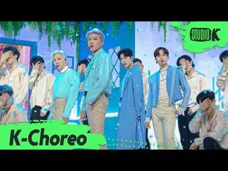 【T公式】AB6IX、[🎥] KBS2 MUSIC BANK AB6IX直カム」巻き(CLOSE)」 LINK：  #AB6IX #この  