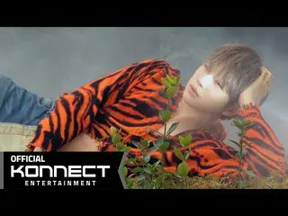 【公式kon】カン・ダニエル(KANGDANIEL) - 「YELLOW」Jacket Making Film  
