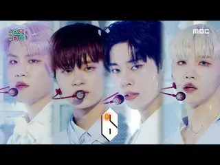 【公式mbk】【ショー！音楽中心_ ]AB6IX_  - 巻き(AB6IX_ _  -  CLOSE)、MBC 210501放送  