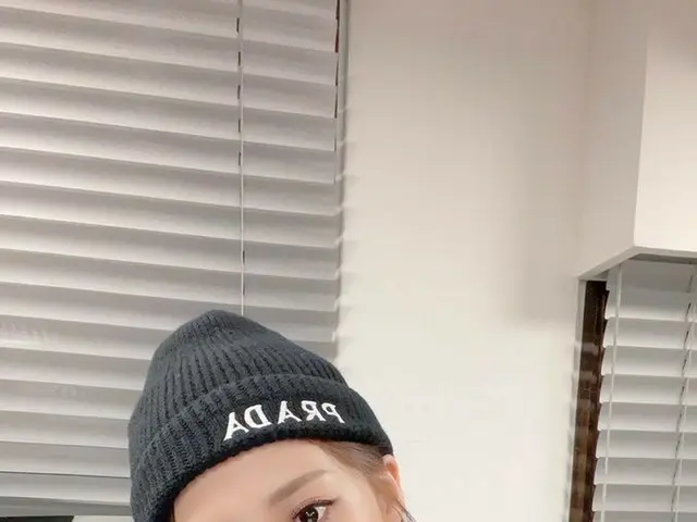 【t公式】MAMAMOO、[ #ムンビョル] 私たちのムームー皆さん「studioドアナイト」 本放送を必ず見て準備できています？しばらくして9時、ネイバーナウ