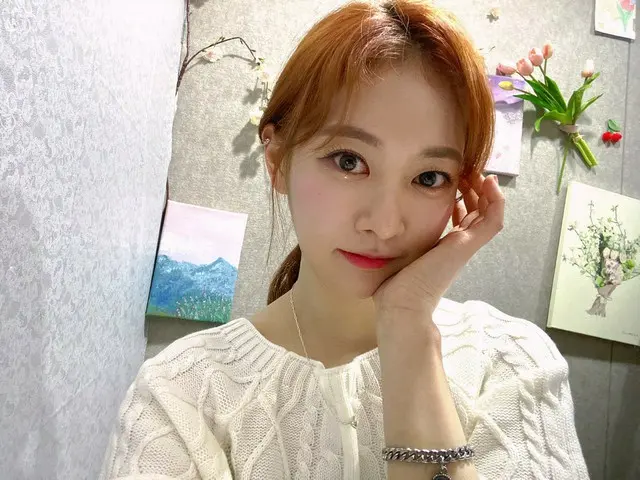 【t公式】Cherry Bullet、[ #見よ#BORA]🍒💜 ルーレット見たい。