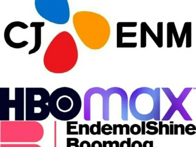 CJ ENM、HBO Maxと制作会社Endemol Shine Boomdogと共に南米対象のK-POPオーディション番組の企画・開発に着手へ