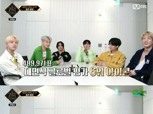 Mnet「KINGDOM :LEGENDARY WAR」で「THE BOYZ」、「SF9」、「iKON」のステージを共にしていたダンサーが新型コロナ感染…3グル