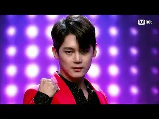 【公式mnk】【Theless  -  Do not touch me heart] KPOP TV Show | #MCOUNTDOWN_ | MCOUNTD