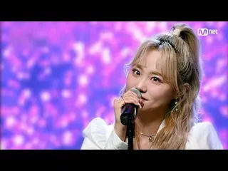【公式mnk】【Limit  -  I will not stop(On＆On)] KPOP TV Show | #MCOUNTDOWN_ | MCOUNTDO