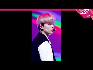 【公式mn2】直カム、ENHYPEN_ ニッキー_」Drunk-Dazed」(ENHYPEN_ _ NI-KI FanCam)| MCOUNTDOWN_2021