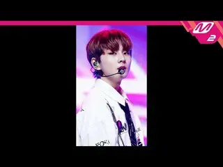 【公式mn2】直カム、ENHYPEN_ 庭園_」Drunk-Dazed」(ENHYPEN_ _ JUNGWON FanCam)| MCOUNTDOWN_2021