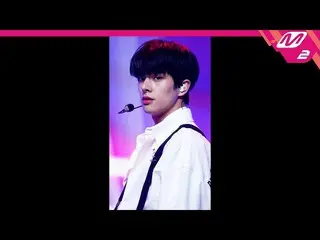 【公式mn2】直カム、ENHYPEN_ ジェイク_」Drunk-Dazed」(ENHYPEN_ _ JAKE FanCam)| MCOUNTDOWN_2021.