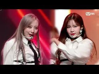 【公式mnk】【HOT ISSUE  -  GRATATA] KPOP TV Show | #MCOUNTDOWN_ | MCOUNTDOWN_ _ EP.70