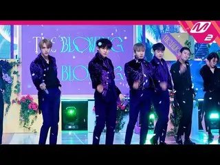 【公式mn2】直カム、ハイライト_」吹いてくる(NOT THE END)」(Highlight_ _ FanCam)| MCOUNTDOWN_2021.5.6 