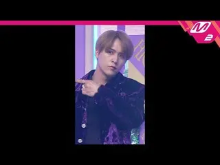 【公式mn2】直カム、ハイライトソン・ドンウン_」吹いてくる(NOT THE END)」(Highlight_ _ SON DONG WOON FanCam)|