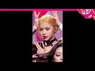 【公式mn2】直カム、 ITZYリュジン_」で