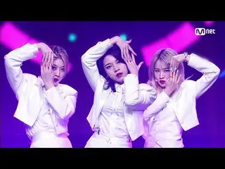 【公式mnk】【3YE  -  STALKER] KPOP TV Show | #MCOUNTDOWN_ | MCOUNTDOWN_ _ EP.708 | Mn
